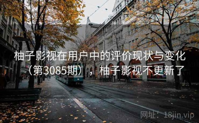 柚子影视在用户中的评价现状与变化（第3085期），柚子影视不更新了
