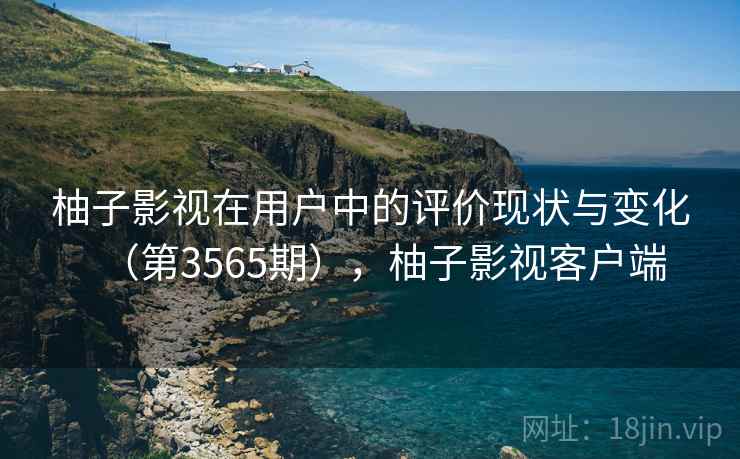 柚子影视在用户中的评价现状与变化（第3565期），柚子影视客户端